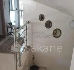 Appartement à vendre à casablanca
