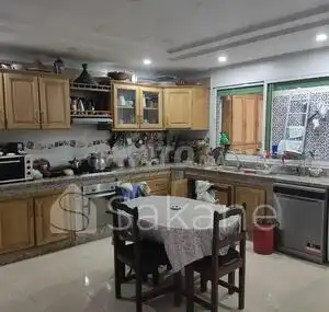 Appartement à vendre à casablanca