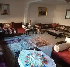 Appartement à vendre à casablanca