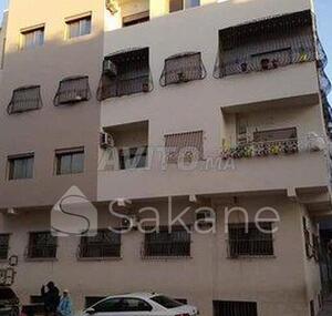 Appartement en Vente à Sidi Moumen - Casablanca