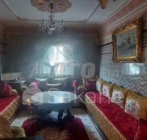 Appartement 73 metre à Sakani, Hay AlAzhar