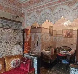 Appartement 73 metre à Sakani, Hay AlAzhar