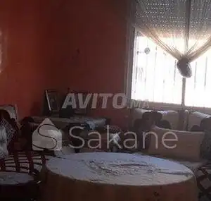 Appartement en Vente à Casablanca
