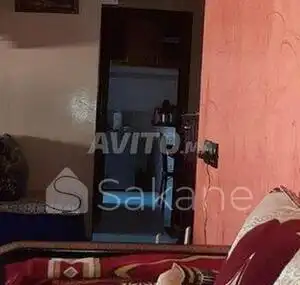 Appartement en Vente à Casablanca