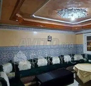 شقة كبيرة بإقامة الأزهر