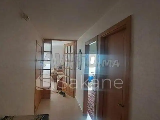 شقة للبيع بإقامة جنان البرنوصي - 2/2
