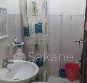 Appartement en Vente à Casablanca