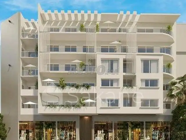 Appartement en Vente à Casablanca - 1/6
