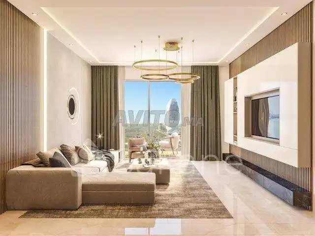 Appartement en Vente à Casablanca - 3/6