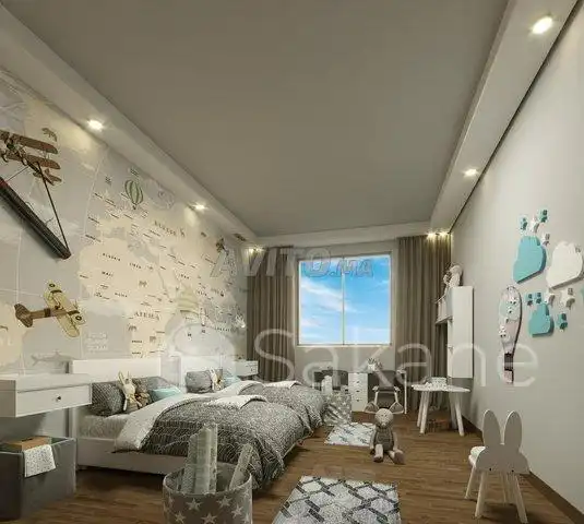 Appartement en Vente à Casablanca - 4/6