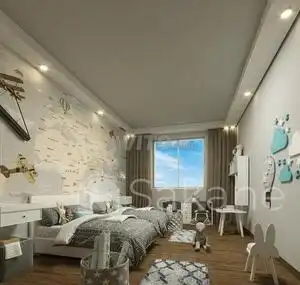 Appartement en Vente à Casablanca