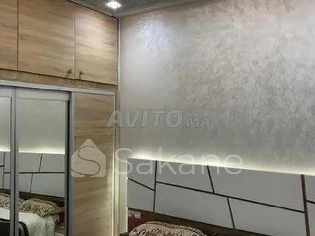 appartement meublé - 3/6