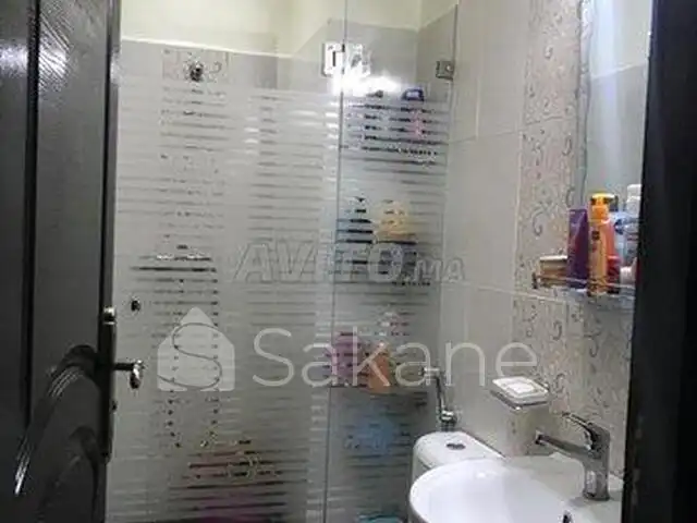 appartement meublé - 4/6