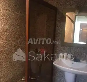 vente appartement bien située