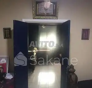 vente appartement bien située