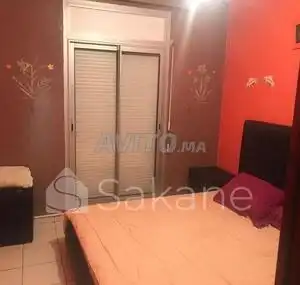 vente appartement bien située