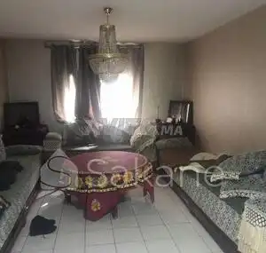 vente appartement bien située