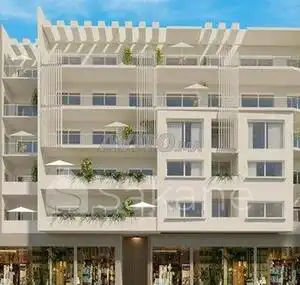 Appartement en Vente à Casablanca - 1