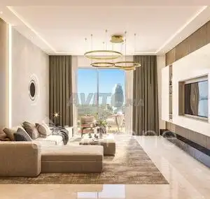 Appartement en Vente à Casablanca - 2