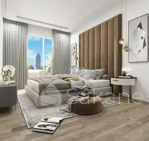 Appartement en Vente à Casablanca - 3