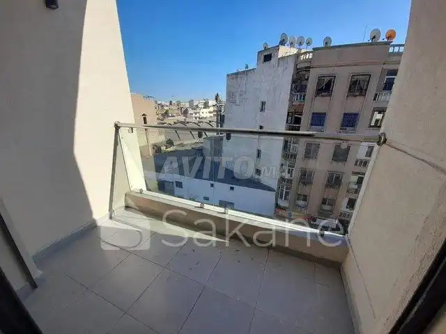 Bel Appartement en Vente à Ben Tachfine Casablanca - 5/6