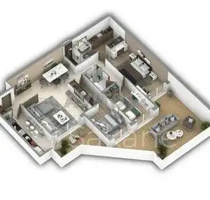 Appartement en Vente à Casablanca
