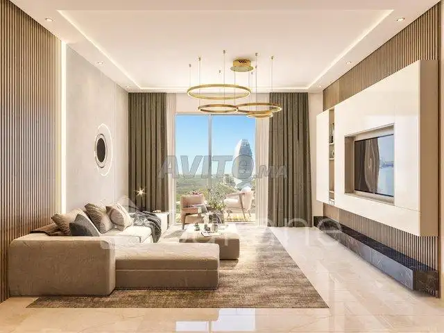 Appartement en Vente à Casablanca - 3/6