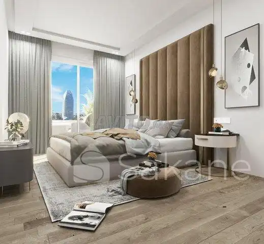 Appartement en Vente à Casablanca - 4/6