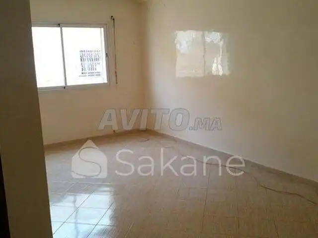 appartement à nassime - 1/6