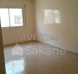 appartement à nassime