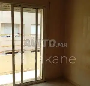 appartement à nassime