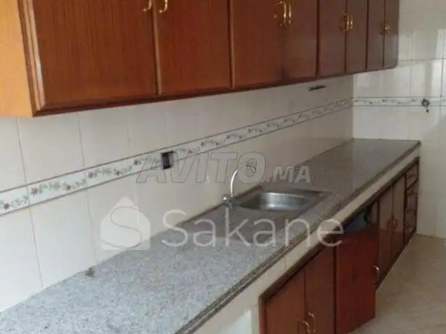 appartement à nassime - 3/6