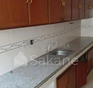 appartement à nassime