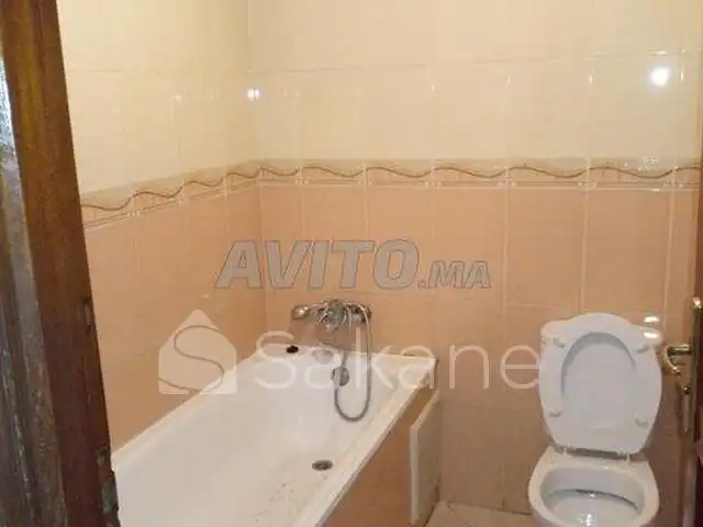 appartement à nassime - 4/6