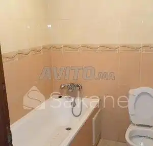 appartement à nassime