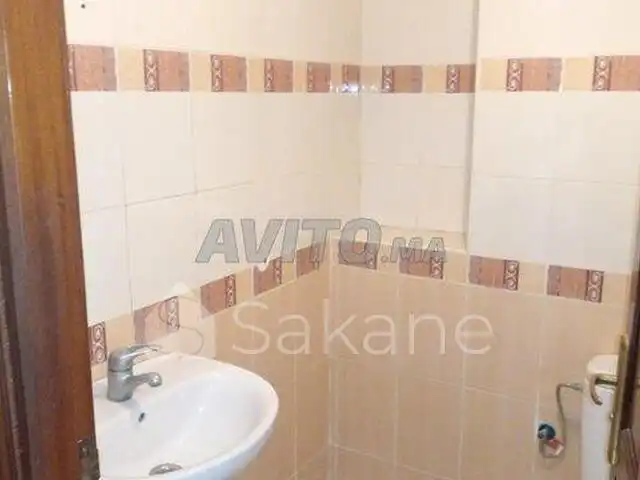 appartement à nassime - 6/6