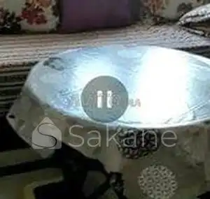 5 OP RIAD OULFA ETG 3 APPT 90 GH 39 - 6