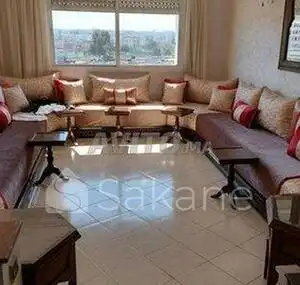 Appartement en Vente à Casablanca - 1