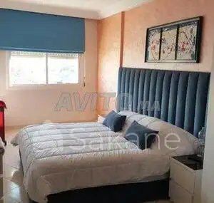 Appartement en Vente à Casablanca - 4