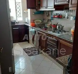 Appartement en Vente à Casablanca - 6