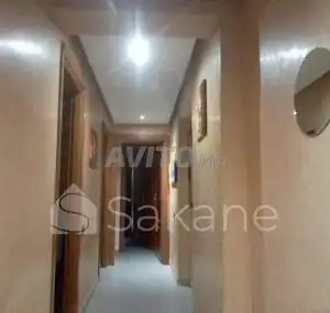 appartement haut standing à Californie