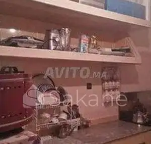 Appartement en Vente à Casablanca - 2