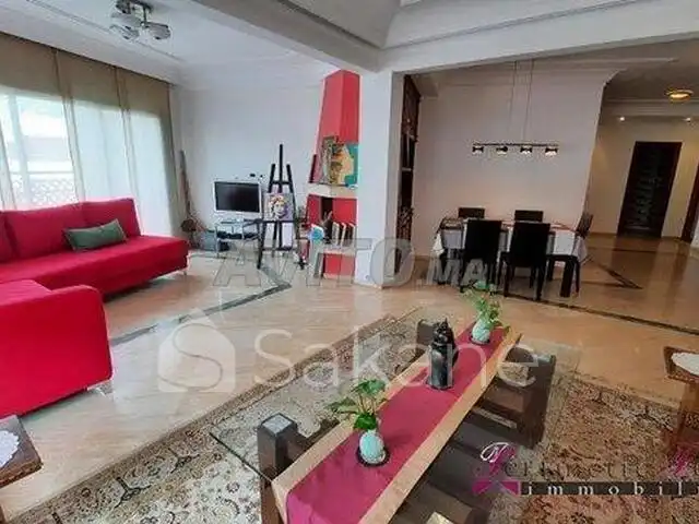 Triangle d'Or joli appartement A VENDRE - 1/6