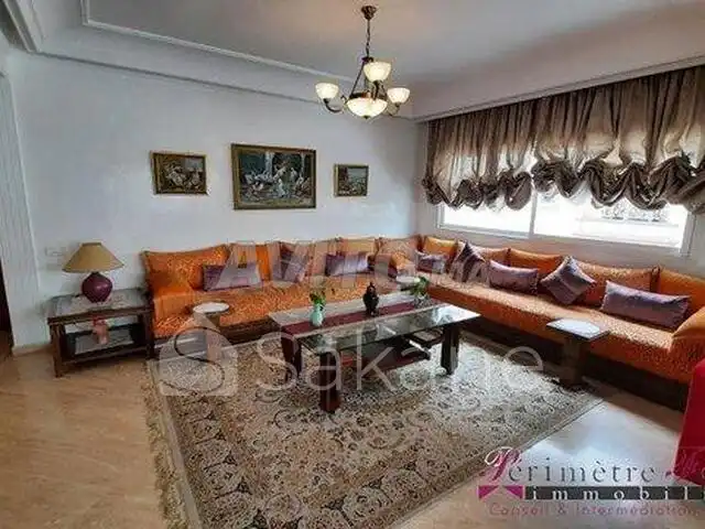 Triangle d'Or joli appartement A VENDRE - 2/6