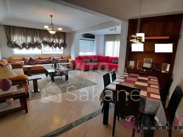 Triangle d'Or joli appartement A VENDRE - 3/6