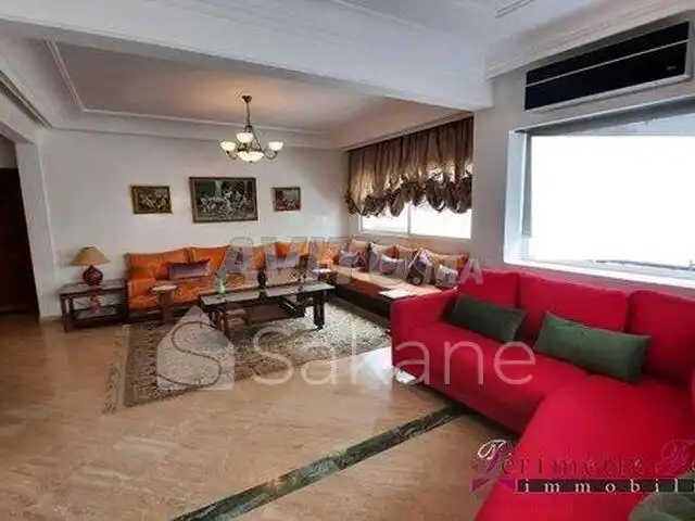 Triangle d'Or joli appartement A VENDRE - 4/6