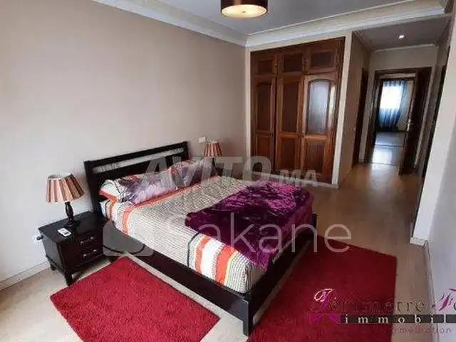 Triangle d'Or joli appartement A VENDRE - 6/6