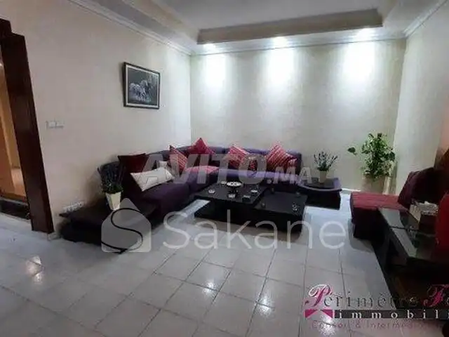 Quartier des hôpitaux appartement à vendre 164 m² - 2/6