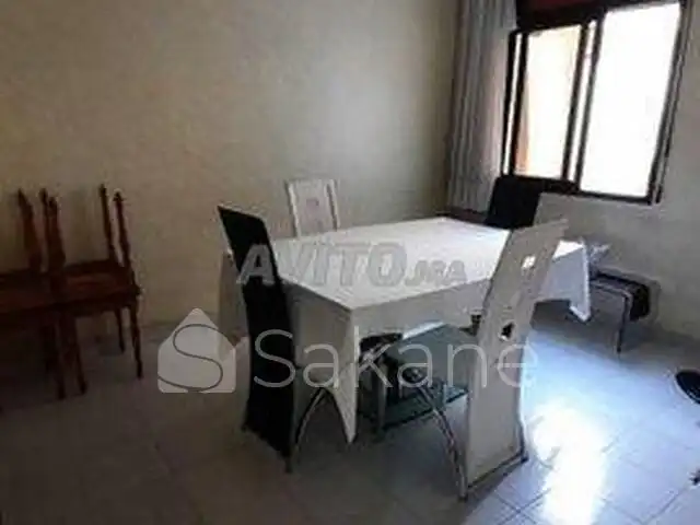 Quartier des hôpitaux appartement à vendre 164 m² - 5/6