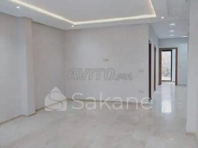appartement de très haut standing - 1/6
